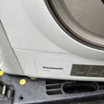 Panasonic（パナソニック）除湿形電気衣類乾燥機 NH-D603 2020年製