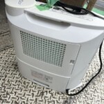 SHARP（シャープ）加湿セラミックファンヒーター HX-J120-W 2020年製