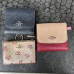 COACH（コーチ）財布やカードケース 3点セット