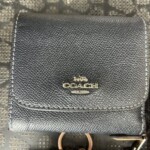 COACH（コーチ）財布やカードケース 3点セット