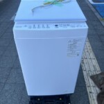 TOSHIBA（東芝）7.0キロ 全自動洗濯機 AW-7DH1 2022年製