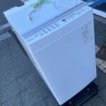 TOSHIBA（東芝）7.0キロ 全自動洗濯機 AW-7DH1 2022年製