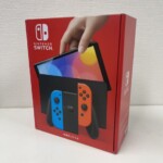 NINTENDO（任天堂）Nintendo Switch 有機ELモデル HEG-001