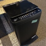 Hisense（ハイセンス）5.5キロ 全自動洗濯機 HW-G55E2K 2022年製