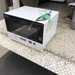 TOSHIBA（東芝）オーブンレンジ ER-S60(W) 2019年製