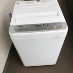 Panasonic（パナソニック）全自動電気洗濯機 5.0kg NA-F50B11 2017年製