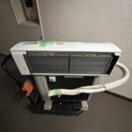 HITACHI（日立）2.2kW ルームエアコン RAS-G22NBK(W) 2023年製