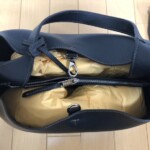 TODS（トッズ）トートバッグ XBWAPAA9300 ミディアム ブラック