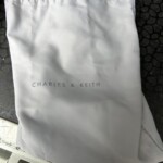 CHARLES&KEITH（チャールズアンドキース）ハンドバッグ