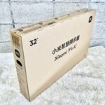 Xiaomi（シャオミ）テレビ A Pro 32 L32M8-A2TWN