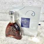 MARTELL CHANTELOUP（マーテル シャンテルー）XXO ブランデー コニャック