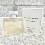 RALPH LAUREN（ラルフローレン）オードトワレ ROMANCE ロマンス 100ml