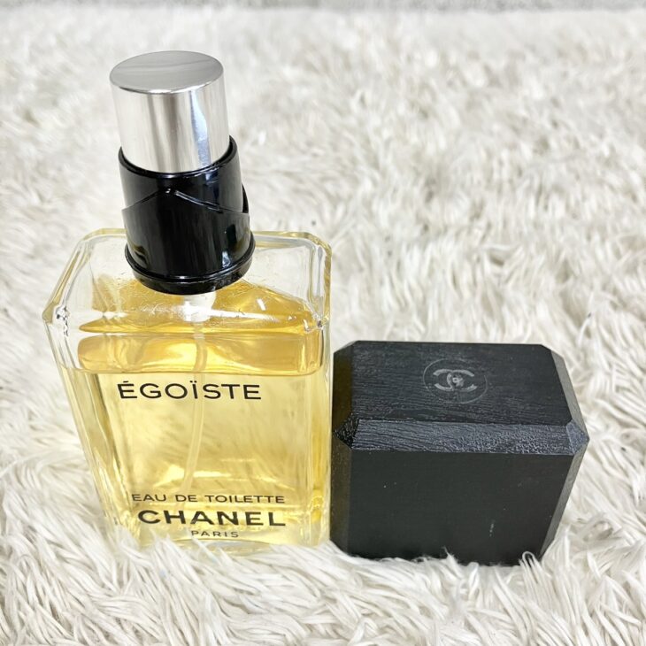 CHANEL（シャネル）オードトワレ EGOISTE エゴイスト 100ml