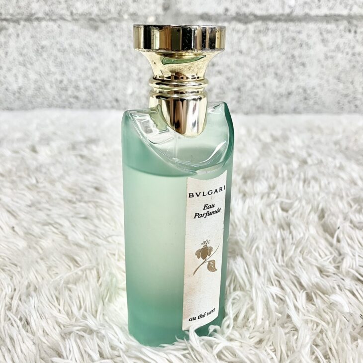 BVLGARI（ブルガリ）オーデコロン Eau Parfumee オ・パフメ 75ml