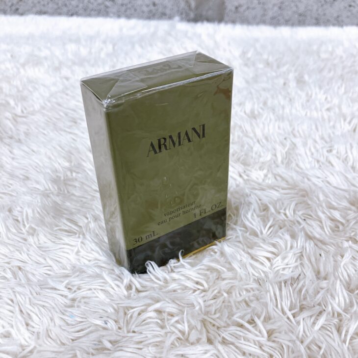 ARMANI（アルマーニ）プルオム vaporisateur 30mL