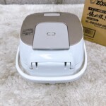 ZOJIRUSHI（象印）マイコン炊飯ジャー NL-BB05AM 2019年製