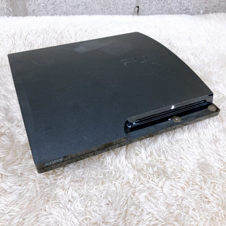 SONY（ソニー）プレーステーション3 PS3