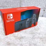 NINTENDO（任天堂）ニンテンドースイッチ HAC-001