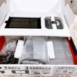 NINTENDO（任天堂）ニンテンドースイッチ HAC-001