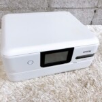 EPSON（エプソン）プリンター EW-M752T 2020年製