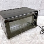 ZOJIRUSHI（象印）オーブントースター EQ-AH22 2024年製