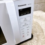 Panasonic（パナソニック）電子レンジ NE-FL1A-W 2024年製