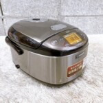 ZOJIRUSHI（象印）IH炊飯ジャー NP-GJ05