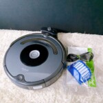 iRobot(アイロボット)ロボット掃除機 ルンバ642 R642060 Roomba