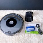 iRobot(アイロボット)ロボット掃除機 ルンバ642 R642060 Roomba