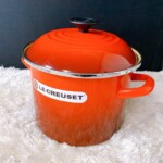 LE CREUSET（ル・クルーゼ）ホーロー鍋