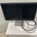 LG（エルジー）モニター 24MD4KL 2021年製