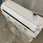 HITACHI（日立）2.2kW ルームエアコン RAS-AJ22J（W) 2020年製