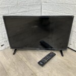 MAXZEN（マクスゼン）24型液晶テレビ J24SK04 2020年製