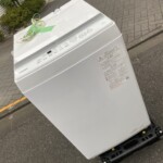 TOSHIBA（東芝）5.0キロ 全自動洗濯機 AW-5GA2 2023年製