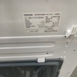 TOSHIBA（東芝）5.0キロ 全自動洗濯機 AW-5GA2 2023年製