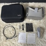 Oculus Go（オキュラスゴー）VRヘッドセット MH-A64 64GB