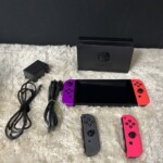 NINTENDO（任天堂）NINTENDO SWITCH HAC-001 ニンテンドースイッチ