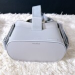 Oculus Go（オキュラスゴー）VRヘッドセット MH-A64