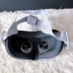 Oculus Go（オキュラスゴー）VRヘッドセット MH-A64