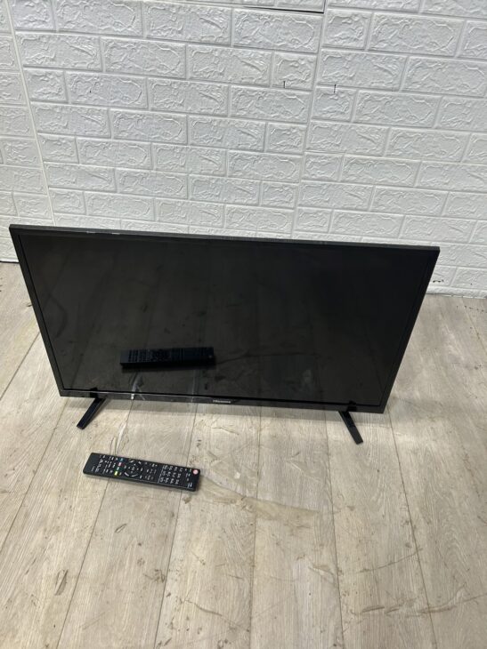 Hisense（ハイセンス）32型液晶テレビ 32A50 2018年製