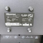 Hisense（ハイセンス）20型液晶テレビ HJ20D55 2017年製