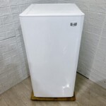 Haier（ハイアール）100L 1ドア冷凍庫 JF-NU100E 2014年製