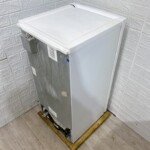 Haier（ハイアール）100L 1ドア冷凍庫 JF-NU100E 2014年製