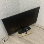 SHARP（シャープ）55型液晶テレビ 4T-C55EN1 2022年製