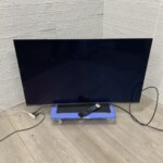 SONY（ソニー）48型有機ELテレビ 48X8900L レグザ REGZA 2023年製