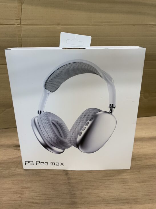 P9 Pro max ワイヤレス ヘッドホン