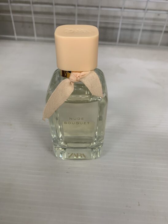 ZARA（ザラ）オードパルファム ヌードブーケ 100ｍL