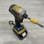 Makita（マキタ）充電式インパクトドライバ TD172D