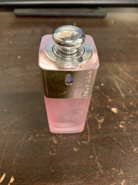 Christian Dior（ディオール）オードトワレ アディクト2 50ml