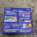 NEC 無線LANルーター PA-WG2600HS